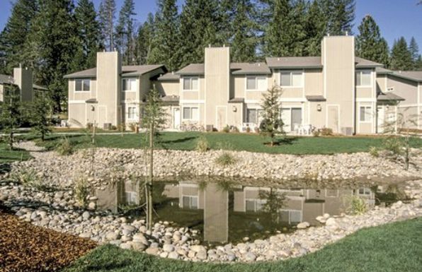 Worldmark Yosemite Bass Lake