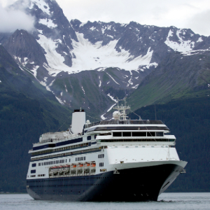 Discover the Wonders of Alaska by Sea with GPX Perks