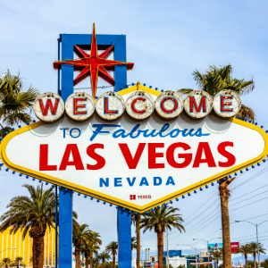 Unforgettable GPX Getaways in Las Vegas!